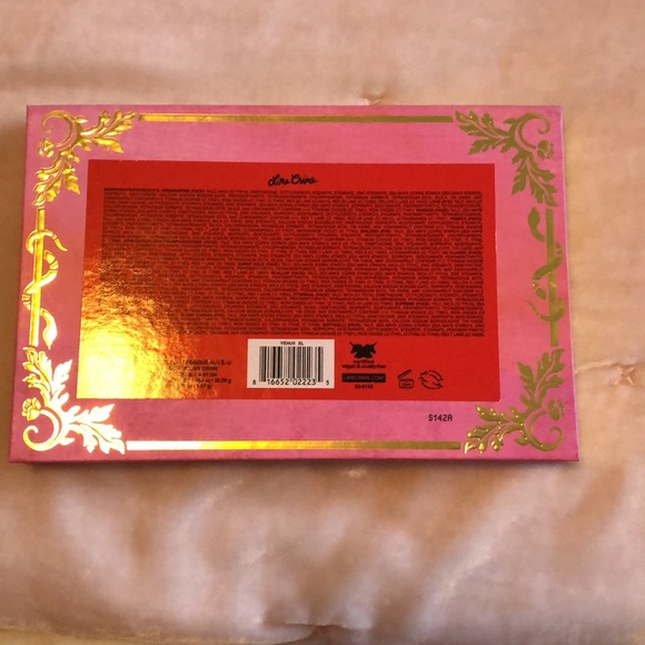 Lime Crime Venus XL Palette - Picture 3 of 3